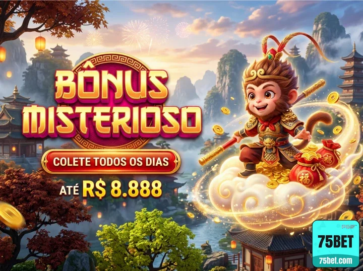 Domine o Jogo com 75bet: Tecnologia e Emoção em Sintonia