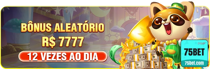 75bet - jogos esportivos - Bônus de Apostas