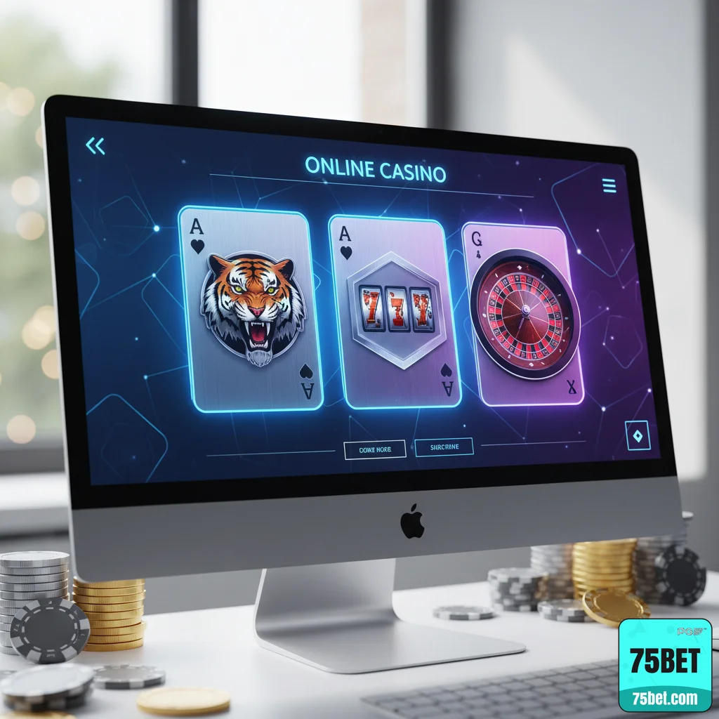 75bet - clássico jogos de cassino - Jogos ao Vivo