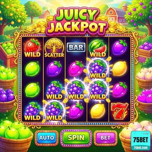 75bet - inovadores jogos de mesa - Melhores Slots Online