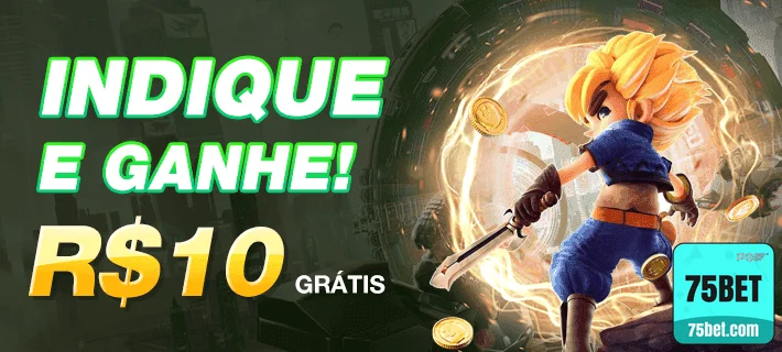 Domine o Jogo com 75bet: Tecnologia e Emoção em Sintonia