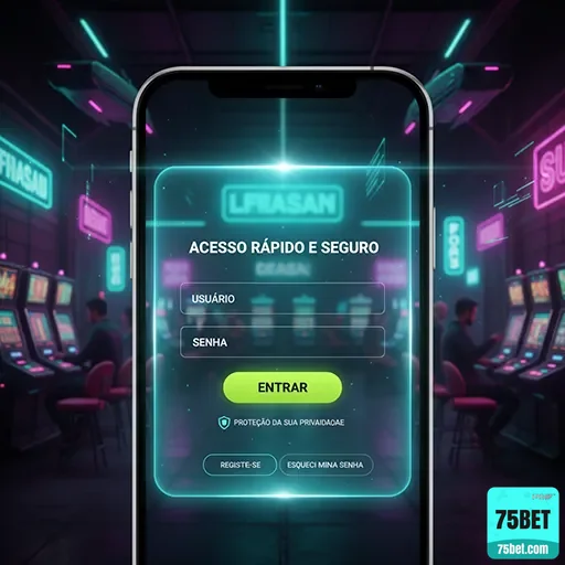 75bet - direto entrada rápida - Link Direto