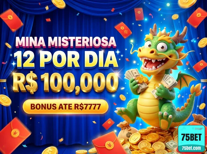 Domine o Jogo com 75bet: Tecnologia e Emoção em Sintonia
