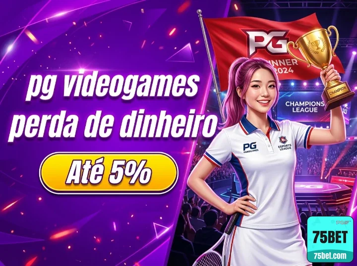 Domine o Jogo com 75bet: Tecnologia e Emoção em Sintonia