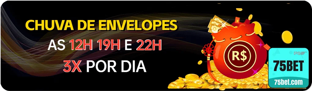 75bet - segura plataforma online - Interface Premium