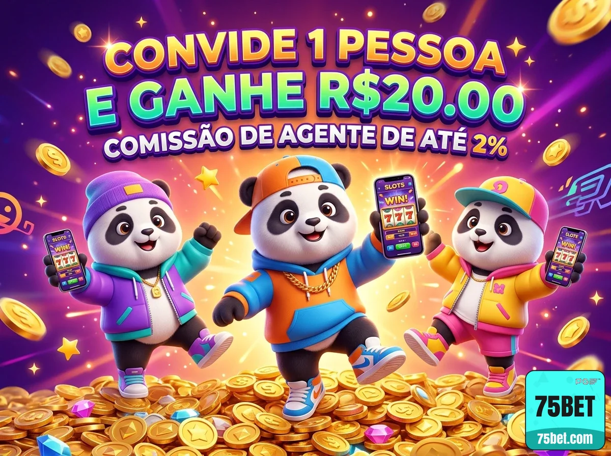 75bet - explorar premiado jogo