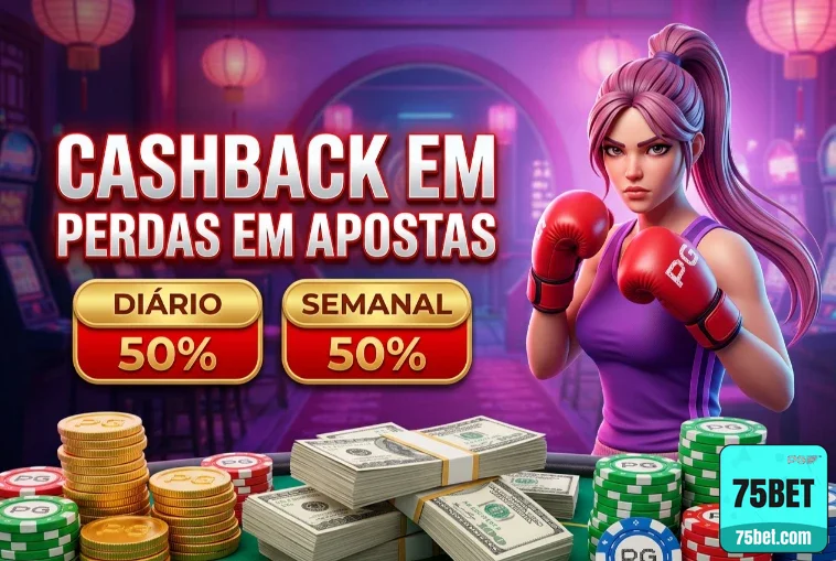 75bet - experimentar exclusivo jogo