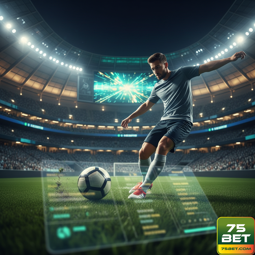 Experiência Apostas 75bet.com