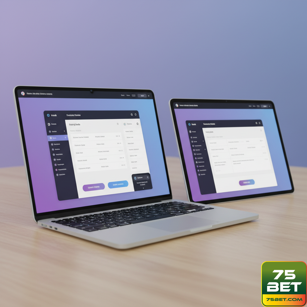 Sistema VIP 75bet.com