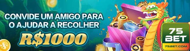 Promoções Confiáveis 75bet.com