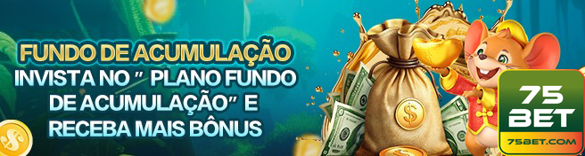 Experiência Promoções 75bet.com